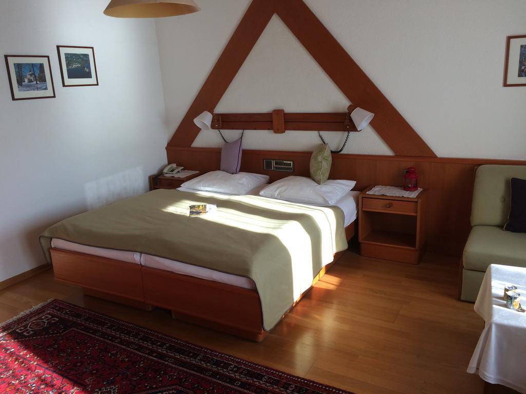 Seehotel Schwan Gmunden Luaran gambar