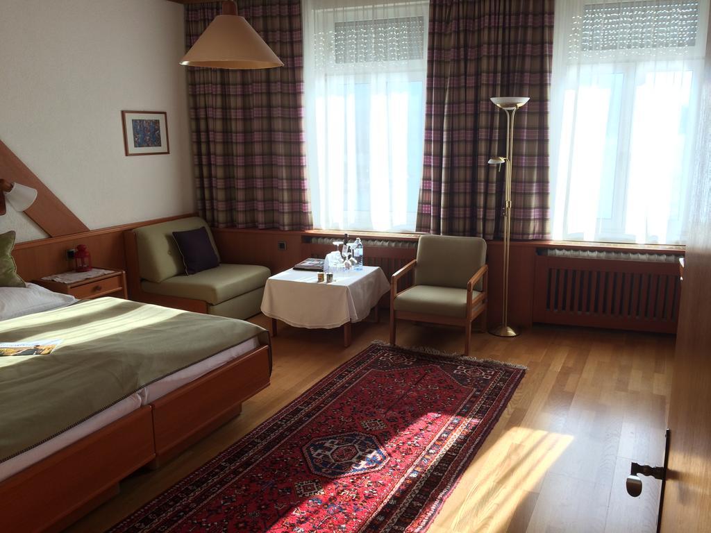 Seehotel Schwan Gmunden Luaran gambar