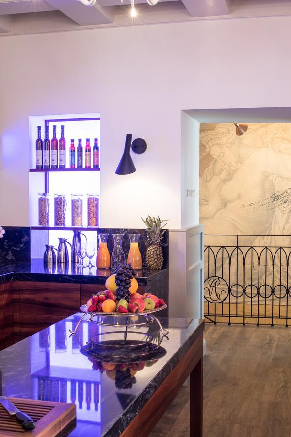 Seehotel Schwan Gmunden Luaran gambar