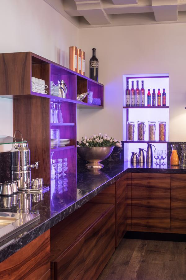 Seehotel Schwan Gmunden Luaran gambar