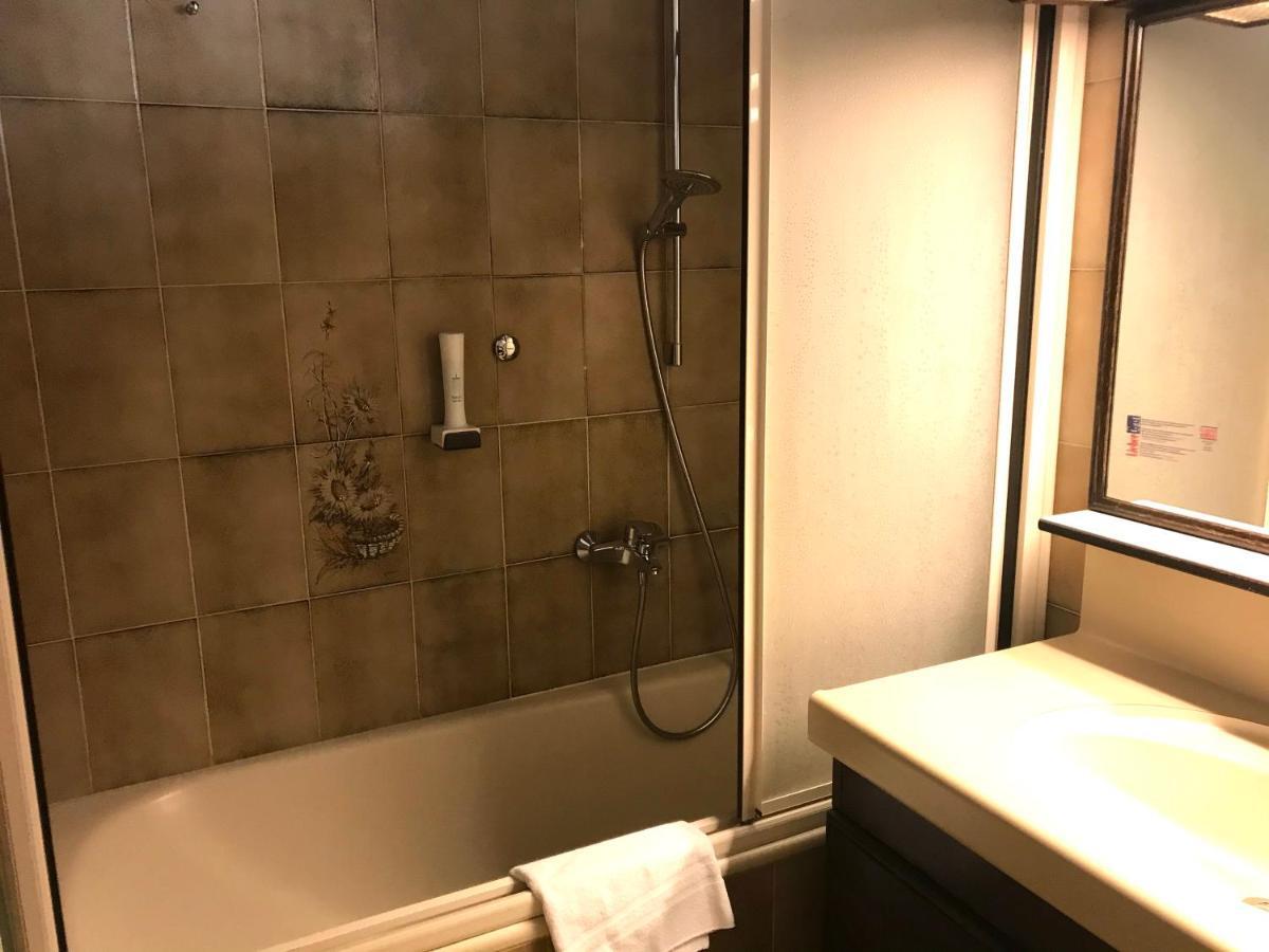 Seehotel Schwan Gmunden Luaran gambar